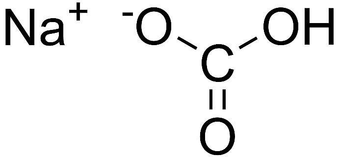 Sodium Bicarbonate