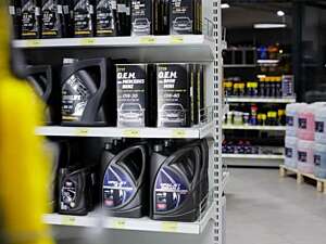 Lubricants