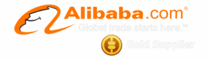 Alibaba Gold Supplier